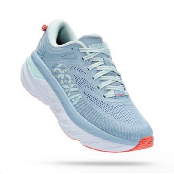Hoka One One Shoes - Bondi 8